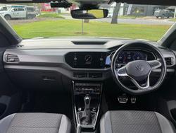 2022 Volkswagen T-Cross 85TSI Style