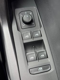 2022 Volkswagen T-Cross 85TSI Style