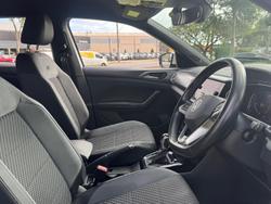 2022 Volkswagen T-Cross 85TSI Style