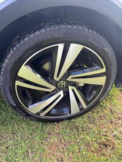 2022 Volkswagen T-Cross 85TSI Style
