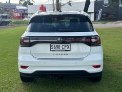 2022 Volkswagen T-Cross 85TSI Style