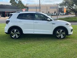 2022 Volkswagen T-Cross 85TSI Style