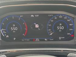 2022 Volkswagen T-Cross 85TSI Style C11 MY22.5 Pure White