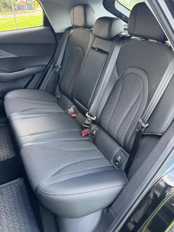 2025 Chery C5 Urban