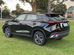 2025 Chery C5 Urban