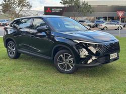 2025 Chery C5 Urban