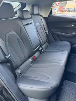2025 Chery C5 Urban
