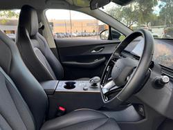 2025 Chery C5 Urban