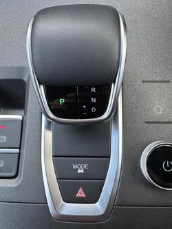 2025 Chery C5 Urban