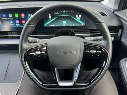 2025 Chery C5 Urban