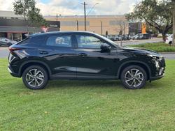 2025 Chery C5 Urban