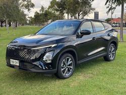 2025 Chery C5 Urban