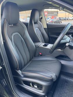2025 Chery C5 Urban