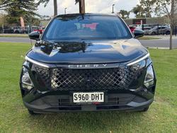 2025 Chery C5 Urban