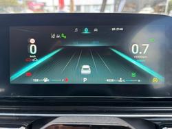 2025 Chery C5 Urban