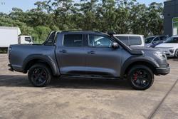 2025 GWM Cannon XSR