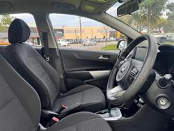 2018 Kia Picanto S JA MY18 GREY