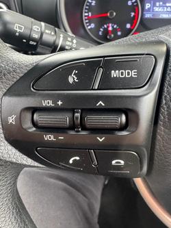 2018 Kia Picanto S JA MY18 GREY
