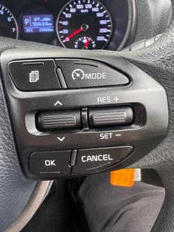 2018 Kia Picanto S JA MY18 GREY