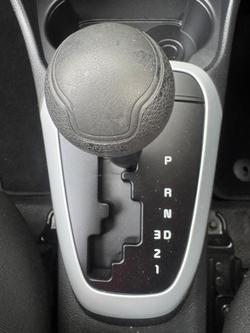 2018 Kia Picanto S JA MY18 GREY