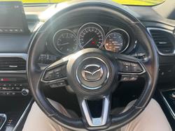 2020 Mazda CX-9 GT