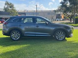 2020 Mazda CX-9 GT