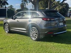 2020 Mazda CX-9 GT