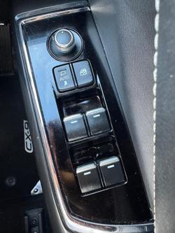 2020 Mazda CX-9 GT