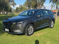 2020 Mazda CX-9 GT