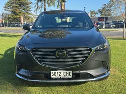 2020 Mazda CX-9 GT