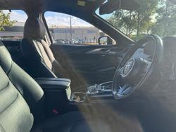 2020 Mazda CX-9 GT