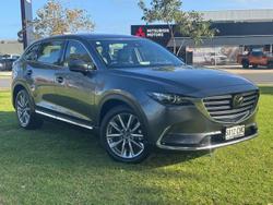 2020 Mazda CX-9 GT