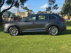 2020 Mazda CX-9 GT