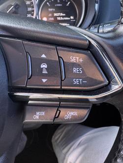 2020 Mazda CX-9 GT