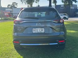 2020 Mazda CX-9 GT