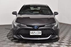 2022 Toyota Corolla Ascent Sport Hybrid