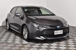 2022 Toyota Corolla Ascent Sport Hybrid