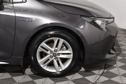 2022 Toyota Corolla Ascent Sport Hybrid