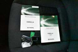 2022 Toyota Corolla Ascent Sport Hybrid