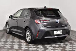 2022 Toyota Corolla Ascent Sport Hybrid