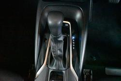 2022 Toyota Corolla Ascent Sport Hybrid