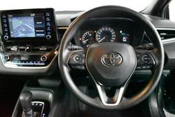 2022 Toyota Corolla Ascent Sport Hybrid