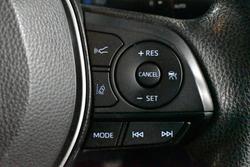 2022 Toyota Corolla Ascent Sport Hybrid