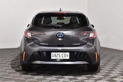2022 Toyota Corolla Ascent Sport Hybrid
