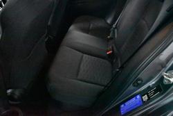 2022 Toyota Corolla Ascent Sport Hybrid