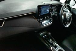 2022 Toyota Corolla Ascent Sport Hybrid