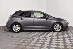 2022 Toyota Corolla Ascent Sport Hybrid