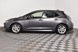 2022 Toyota Corolla Ascent Sport Hybrid