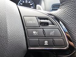 2023 Mitsubishi Eclipse Cross PHEV GSR