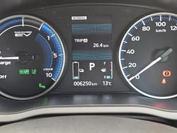 2023 Mitsubishi Eclipse Cross PHEV GSR